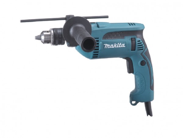 Taladro con percutor 13mm - 760W - HP1640 - Makita - MAKITA