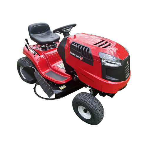 Tractor 13BB77SS 42" YardMachines - 17 HP - YARD MACHINES