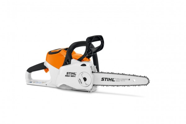 MOTOSIERRA MSA 160 C-BQ - STIHL