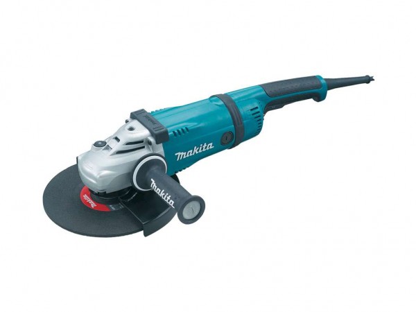 AMOLADORA ANGULAR 230MM - MAKITA