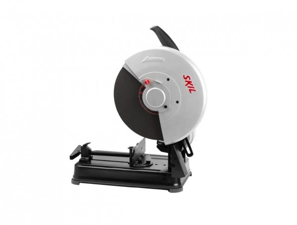 Sierra sensitiva 2000 W - Skil 3710JB - Productos seleccionados