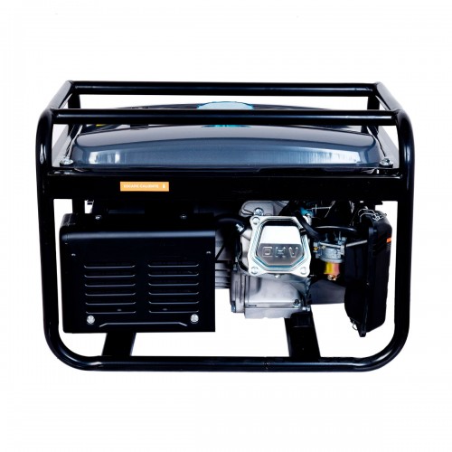 GENERADOR KUSHIRO M2000 - MONOFÁSICO 2000W - KUSHIRO