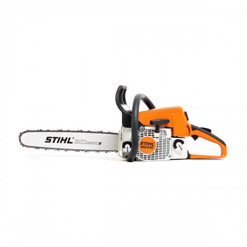 Motosierra MS 210 Stihl - STIHL