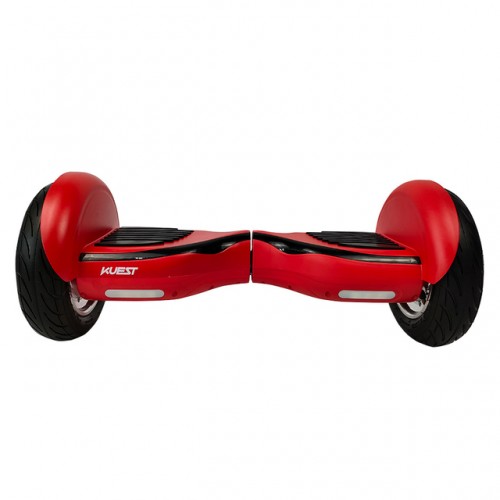 Hoverboard 10" rojo - KUEST