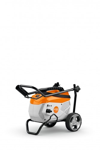 Hidrolavadora eléctrica Stihl RE 145.0 - STIHL