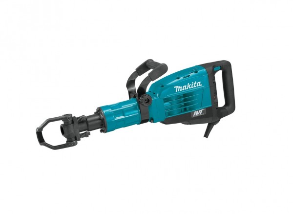 Martillo Demoledor Makita  - 19 kg - BlackWeek