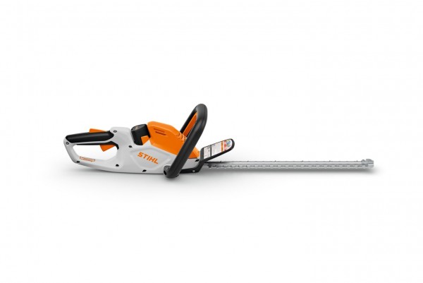 Cortacerco a batería HSA 30 - Sistema AS - STIHL