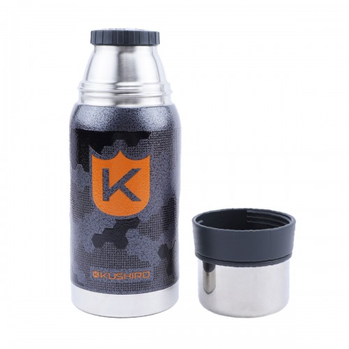 Termo Kushiro 500 ml - 24 hs - KUSHIRO