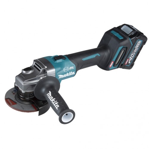 AMOLADORA ANGULAR INALAMBRICA 115MM - MAKITA