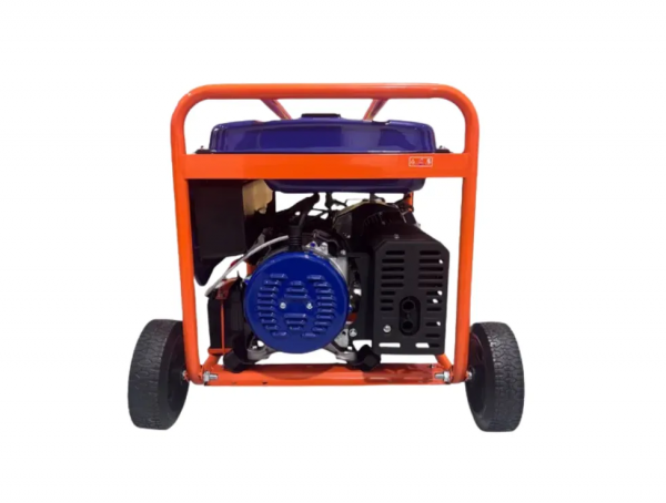 Generador / Grupo electrógeno Wadfow - 7000W 220V - KLD