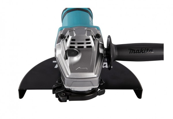 Amoladora angular Inalámbrica Makita XGT 40V - GA037GZ - MAKITA