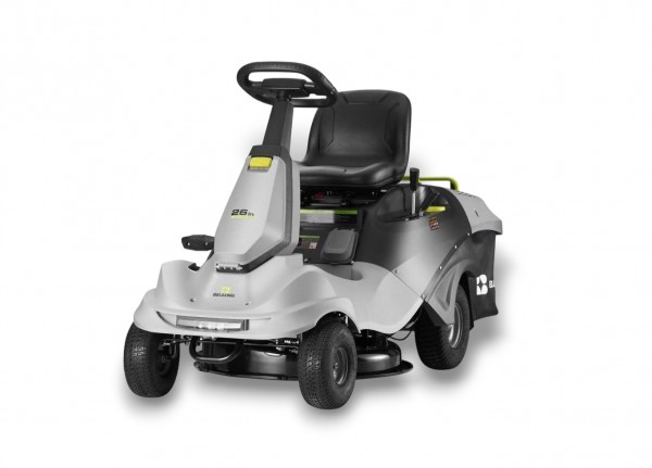 Tractor cortacésped Sumienergy - 7.5 HP 66cm de corte - Modelo D224 - BlackWeek