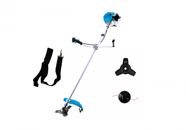 Desmalezadora a exposión 2HP Klugan - MND-52 - BlackWeek