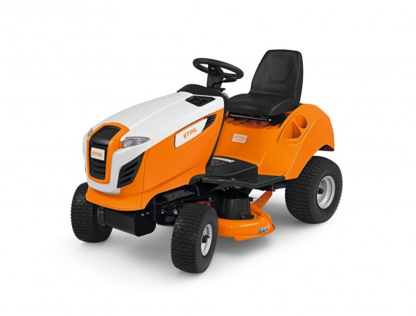 Tractor cortacésped Modelo RT 4097 de 12 HP - Stihl - STIHL