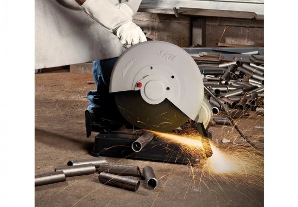 Sierra sensitiva 2000 W - Skil 3710JB - Productos seleccionados