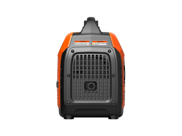 Generador eléctrico Inverter Kushiro - 2500W 220V - KUSHIRO