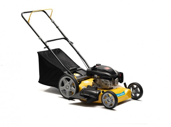 Cortadora de cesped GHA 22 RC - 3 en 1 - SEVERBON