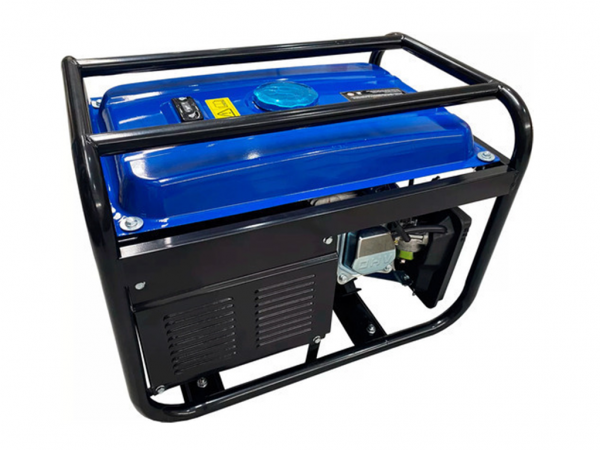 Generador eléctrico monofásico KLD - 3000W 6.5 HP - KLD