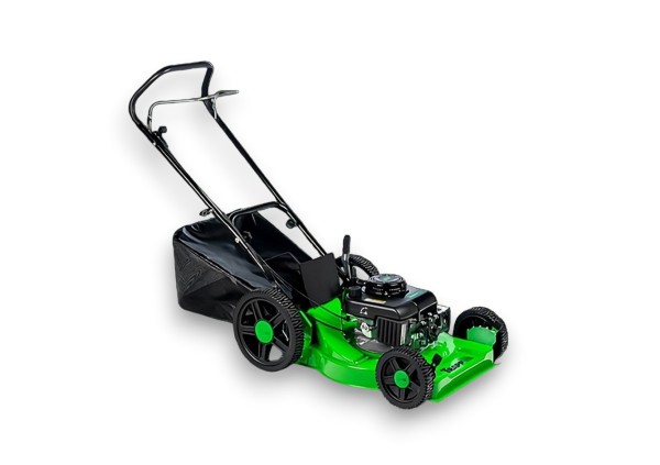 Cortadora de cesped c/bolsa 3.5 HP 48cm - Trapp LF-90GRM - TRAPP