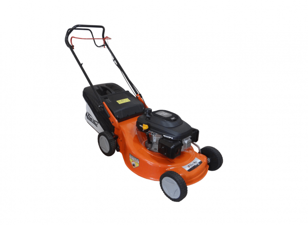 Cortadora de césped Oleo-Mac - Naftera 6.5 HP - 20" de corte - Autopropulsada - OLEO-MAC