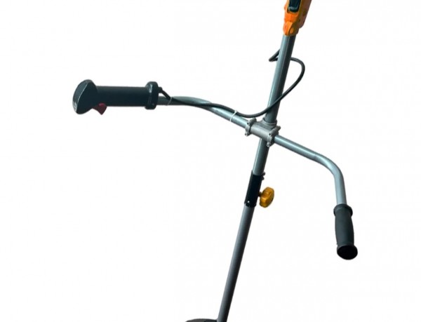 Motoguadaña eléctrica Kushiro - 1200W - BlackWeek