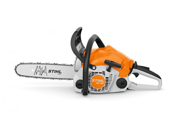 MOTOSIERRA - HOBBISTA - MS 162 - STIHL - STIHL