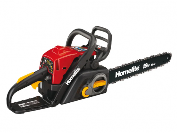 Motosierra Homelite 38cc - c/Estuche - HOMELITE