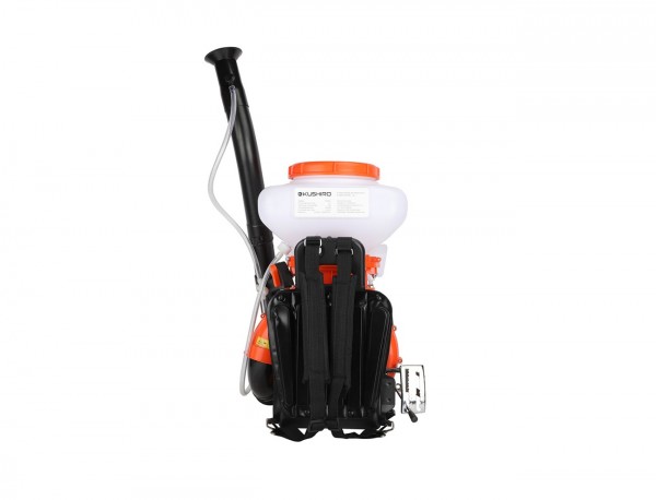 Fumigador Mochila Profesional A Explosion 20 litros - KUSHIRO