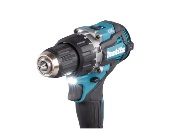 Atornillador inalámbrico Makita XGT 40V - DF002GZ - MAKITA