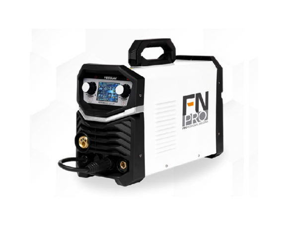 FN PRO 201 DP SOLDADORA PROFESIONAL - FERROLAN