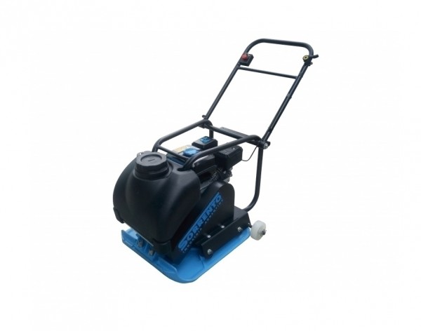 Vibrocompactador 6.5HP Sorrento -  Modelo PV-5250 - Plancha 520x500mm - SORRENTO