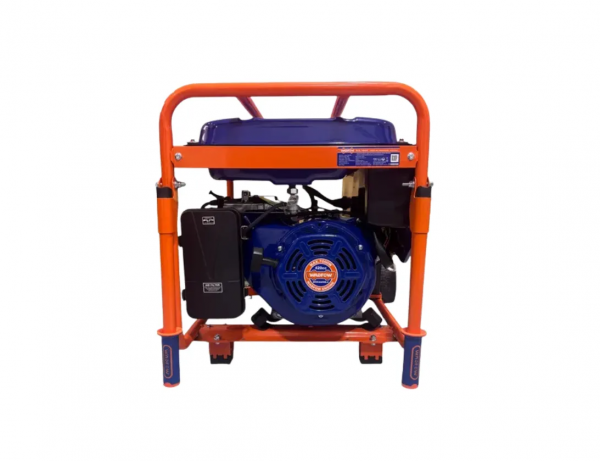 Generador / Grupo electrógeno Wadfow - 7000W 220V - KLD