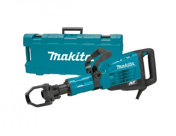 Martillo Demoledor Makita  - 19 kg - BlackWeek