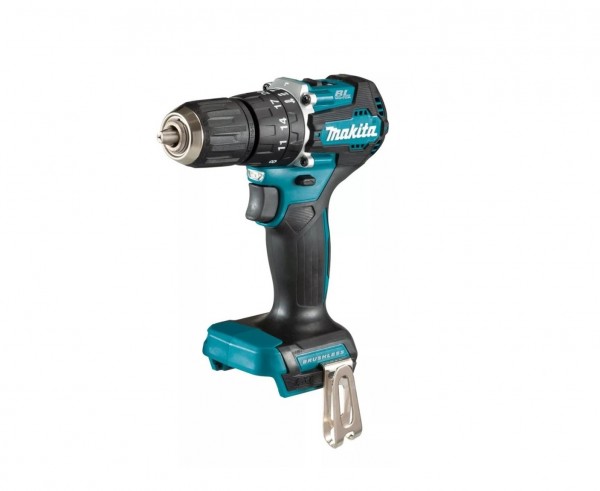 Taladro con percutor Inalámbirco Makita - Kit en maletín - MAKITA