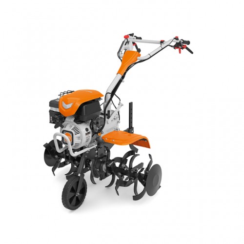 MH 710 MOTOCULTIVADOR - STIHL