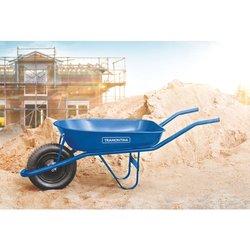 Carretilla de Mano de 50 L - CUB CADET