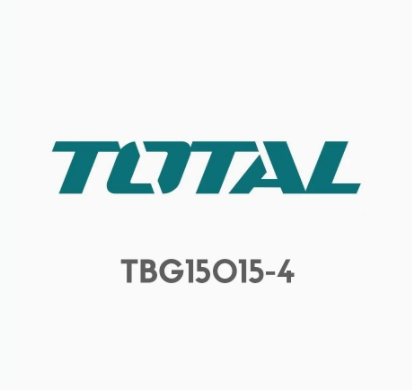 Amoladora de banco 150w TBG15015-4 Total - TOTAL