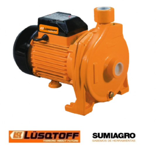 BOMBA CENTRIFUGA LUSQTOFF CPM146 - CUB CADET