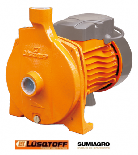 BOMBA CENTRIFUGA LUSQTOFF CPM146 - CUB CADET