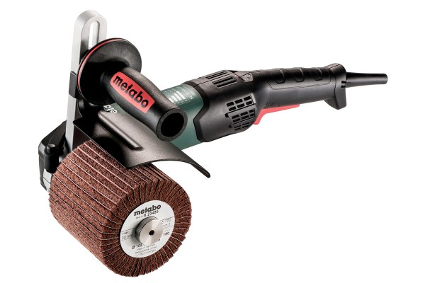 SATINADORA METABO SE 17-200 - METABO