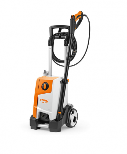 Hidrolavadora Eléctrica RE 120 Stihl - STIHL