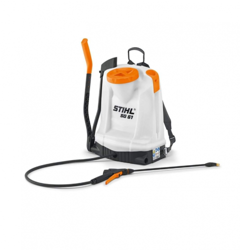 Pulverizador SG 51 Stihl - STIHL