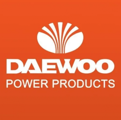 Generador Daewoo GDA980 - DAEWOO