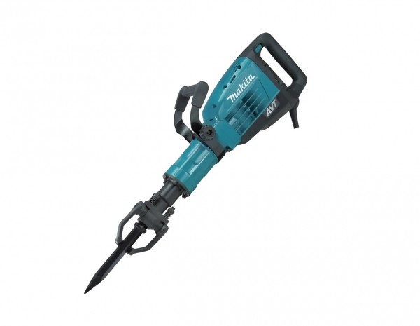 Martillo Demoledor Makita  - 19 kg - BlackWeek