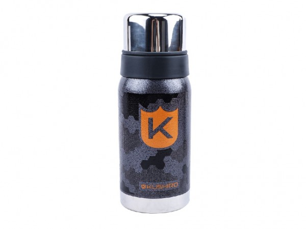 Termo Kushiro 500 ml - 24 hs - KUSHIRO
