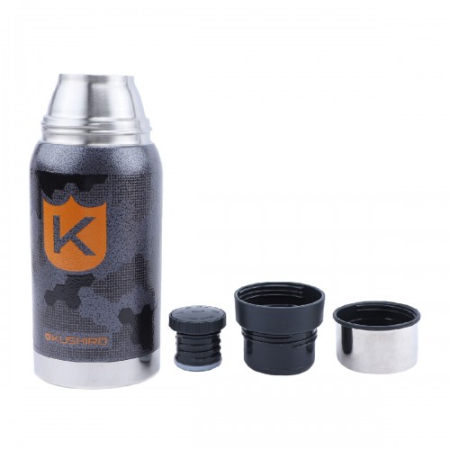 Termo Kushiro 500 ml - 24 hs - KUSHIRO