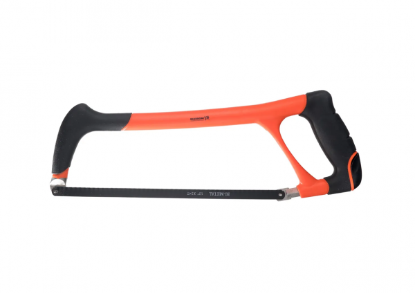 Sierra de arco Biassoni Premium - 12" 30cm - BIASSONI