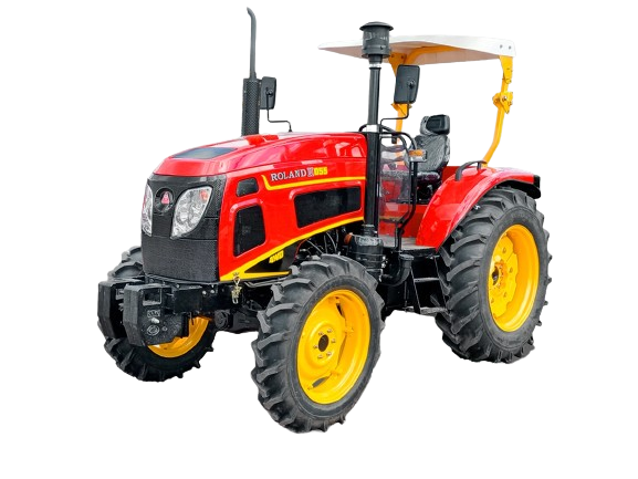 TRACTOR RH055 4WD - ROLAND H