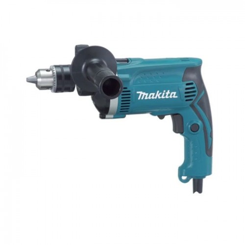 Taladro con percutor 13mm - 710W - HP1630 - Makita - MAKITA