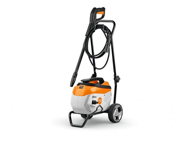 Hidrolavadora eléctrica Stihl RE 145.0 - STIHL